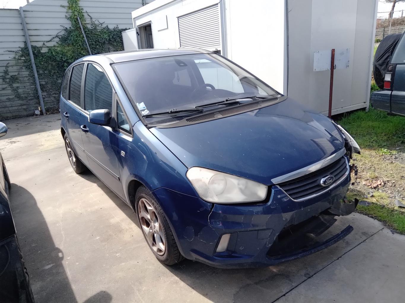 Aile avant droit FORD C-MAX 1 PHASE 2 Diesel - 1
