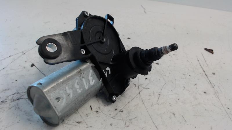 Motore tergicristallo posteriore CITROEN C1 1 PHASE 2 Gasolina - 1