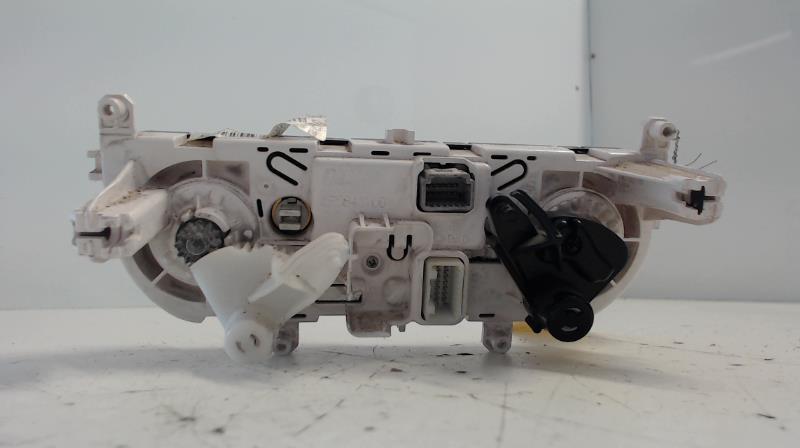 Commande chauffage RENAULT CLIO 4 PHASE 1 Diesel - 1