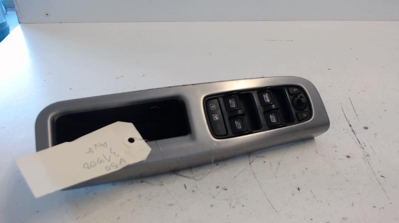 Interruttore lavacristalli anteriore sinistro VOLVO V 50 PHASE 2 BREAK Diésel - 1
