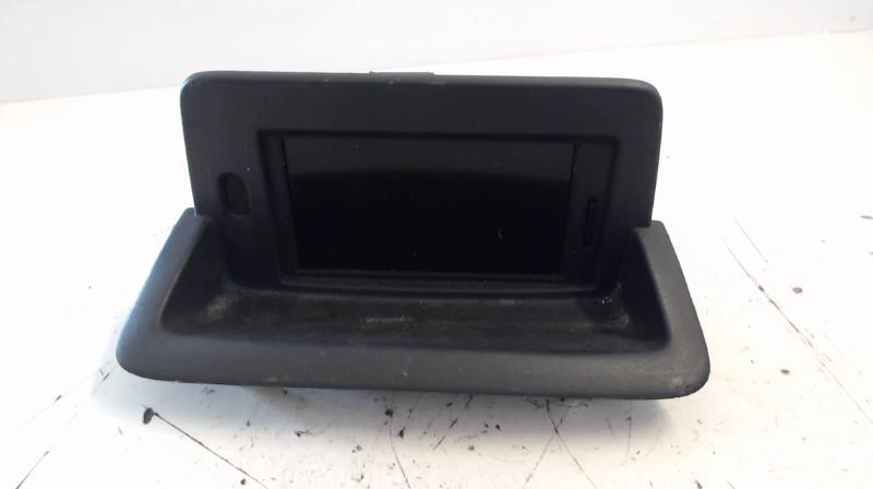 Ecran GPS RENAULT CLIO 3 PHASE 2 BREAK Diesel - 1