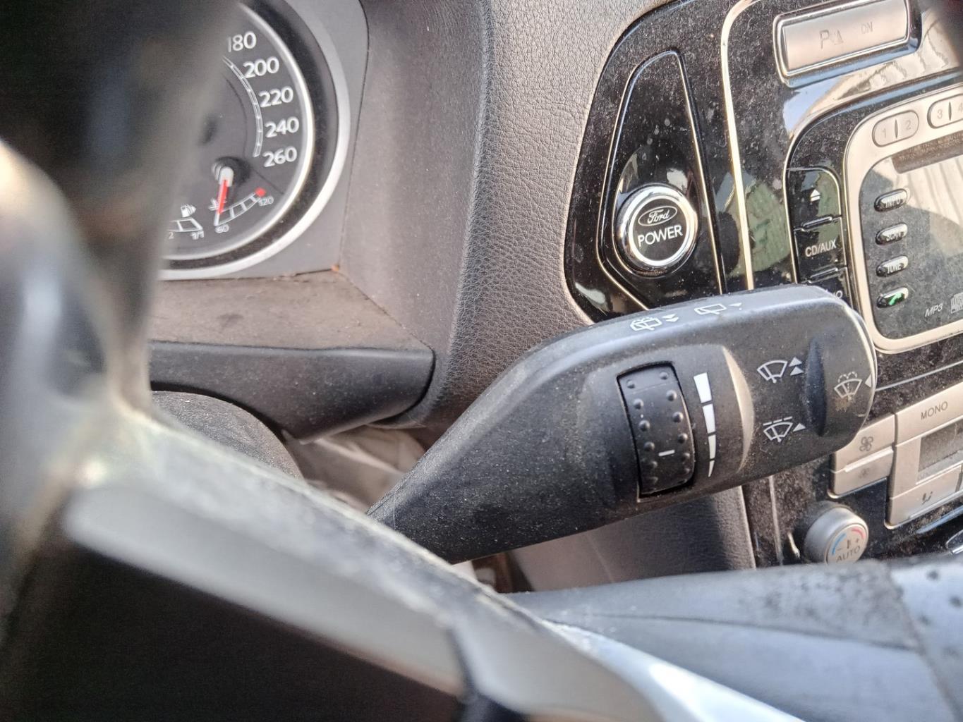 Devio tergicristalli FORD MONDEO 3 PHASE 1 Diésel - 1