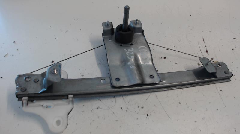 Alzacristalli manuale posteriore destro RENAULT CLIO 4 PHASE 1 Diésel - 1
