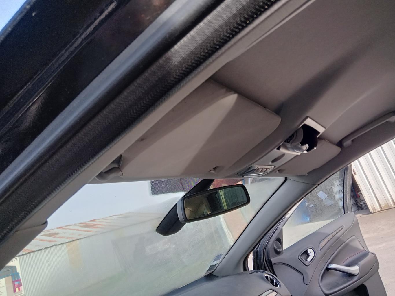 Specchietto retrovisore interno FORD MONDEO 3 PHASE 1 Diésel - 1
