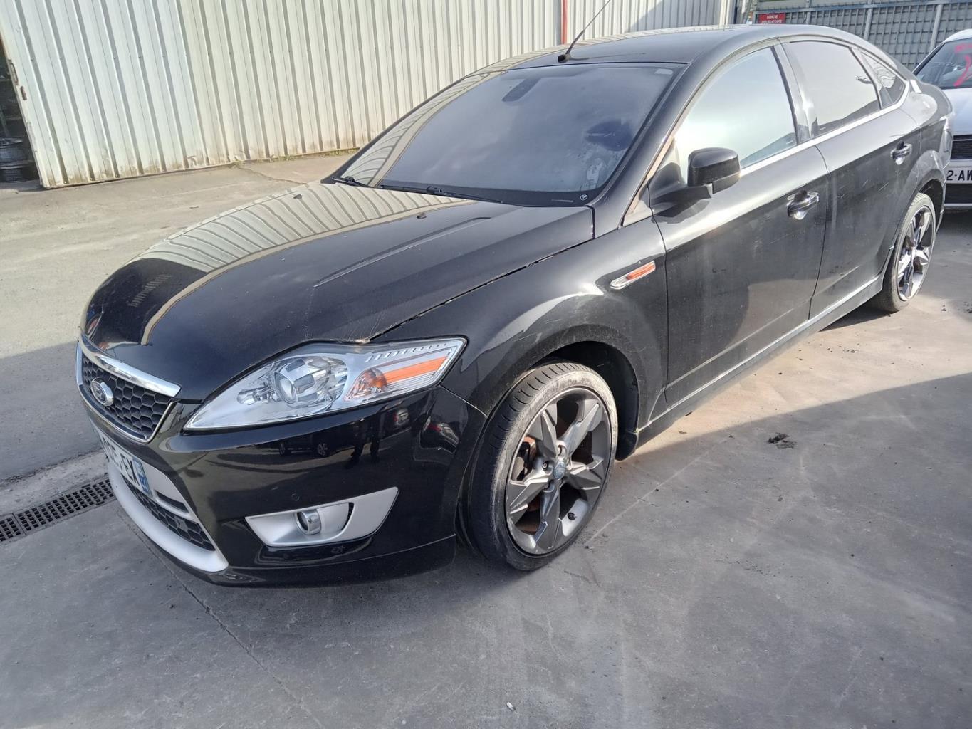 Alternatore FORD MONDEO 3 PHASE 1 Diésel - 1