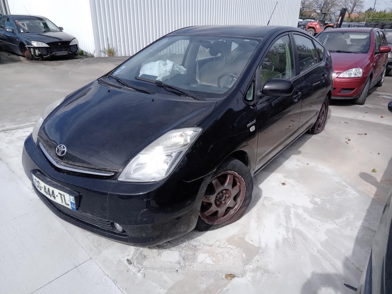 Maniglia portiera anteriore sinistra TOYOTA PRIUS 2 Gasolina/Híbrido - 1