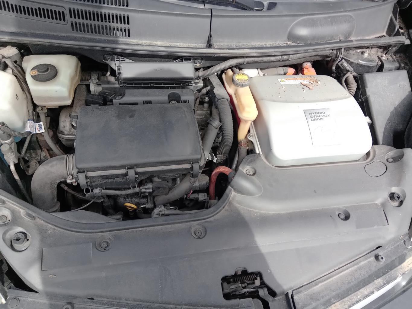Demarreur TOYOTA PRIUS 2 Essence/Hybride - 1