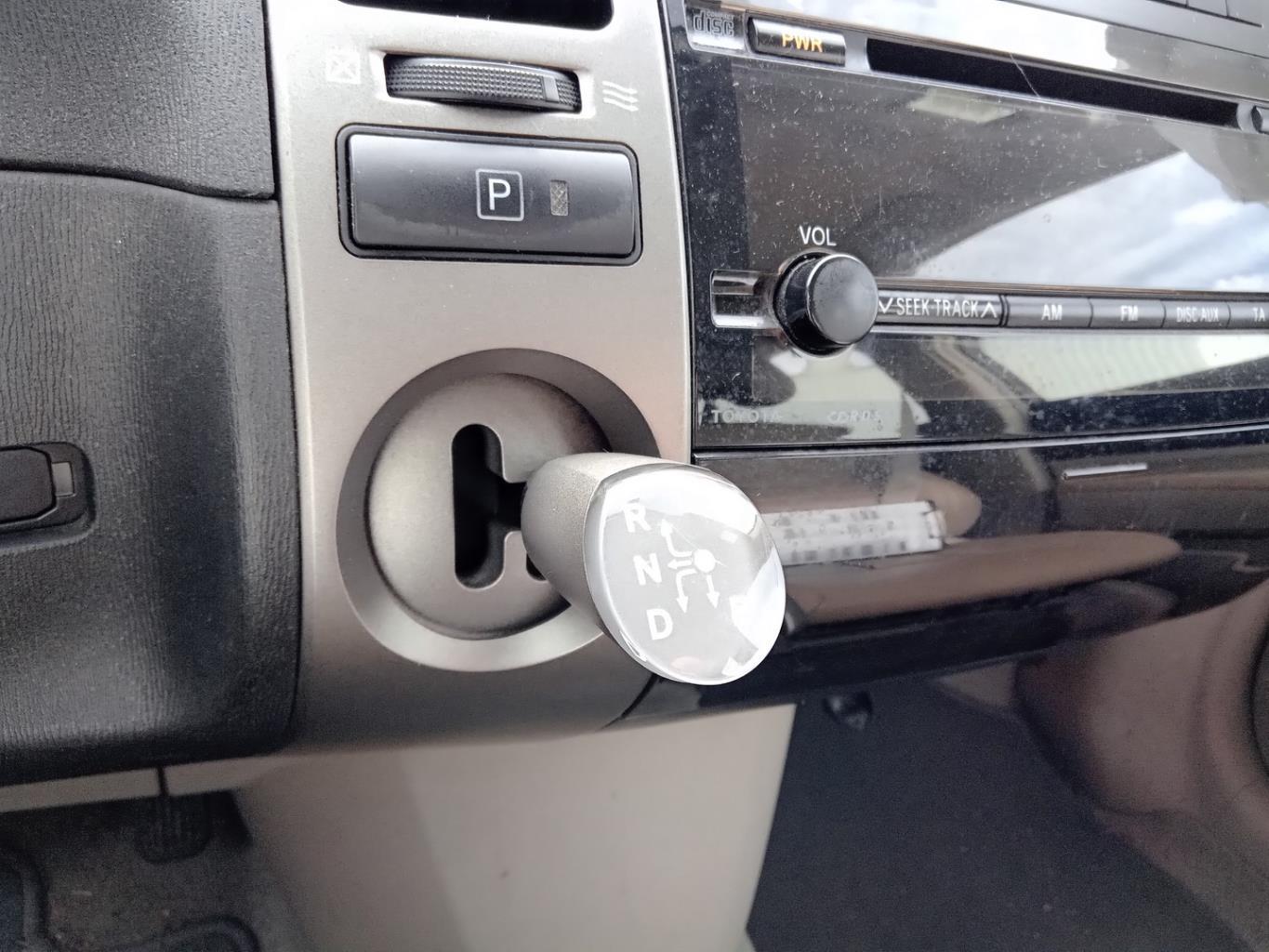 Levier de vitesses TOYOTA PRIUS 2 Essence/Hybride - 1