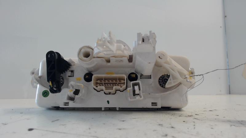 Commande chauffage RENAULT CLIO 3 PHASE 2 BREAK Diesel - 1