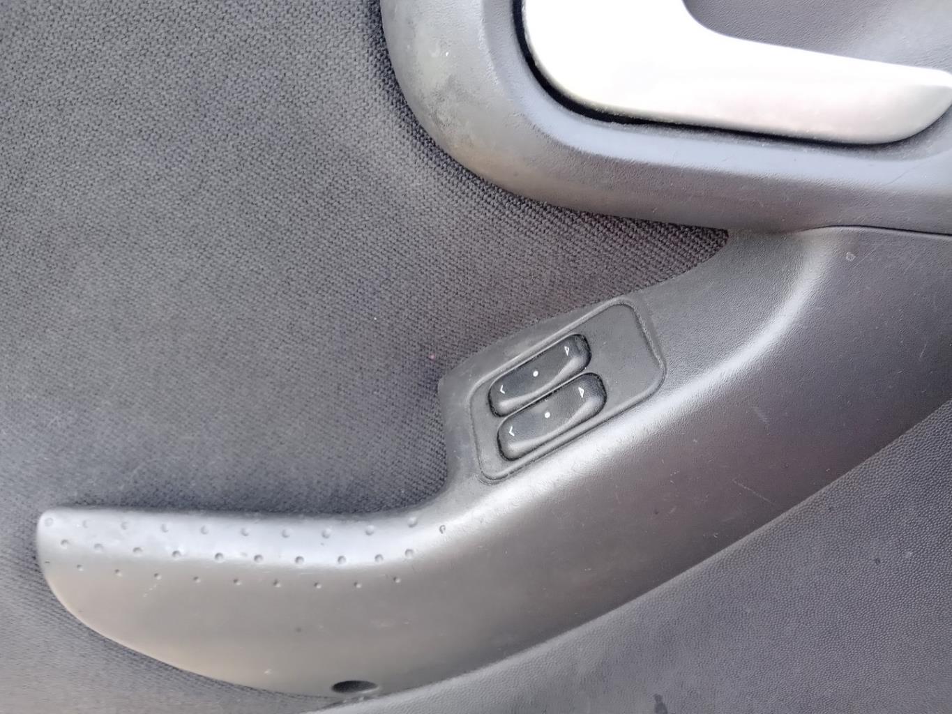 Interruttore lavacristalli anteriore sinistro OPEL CORSA C PHASE 2 Gasolina - 1