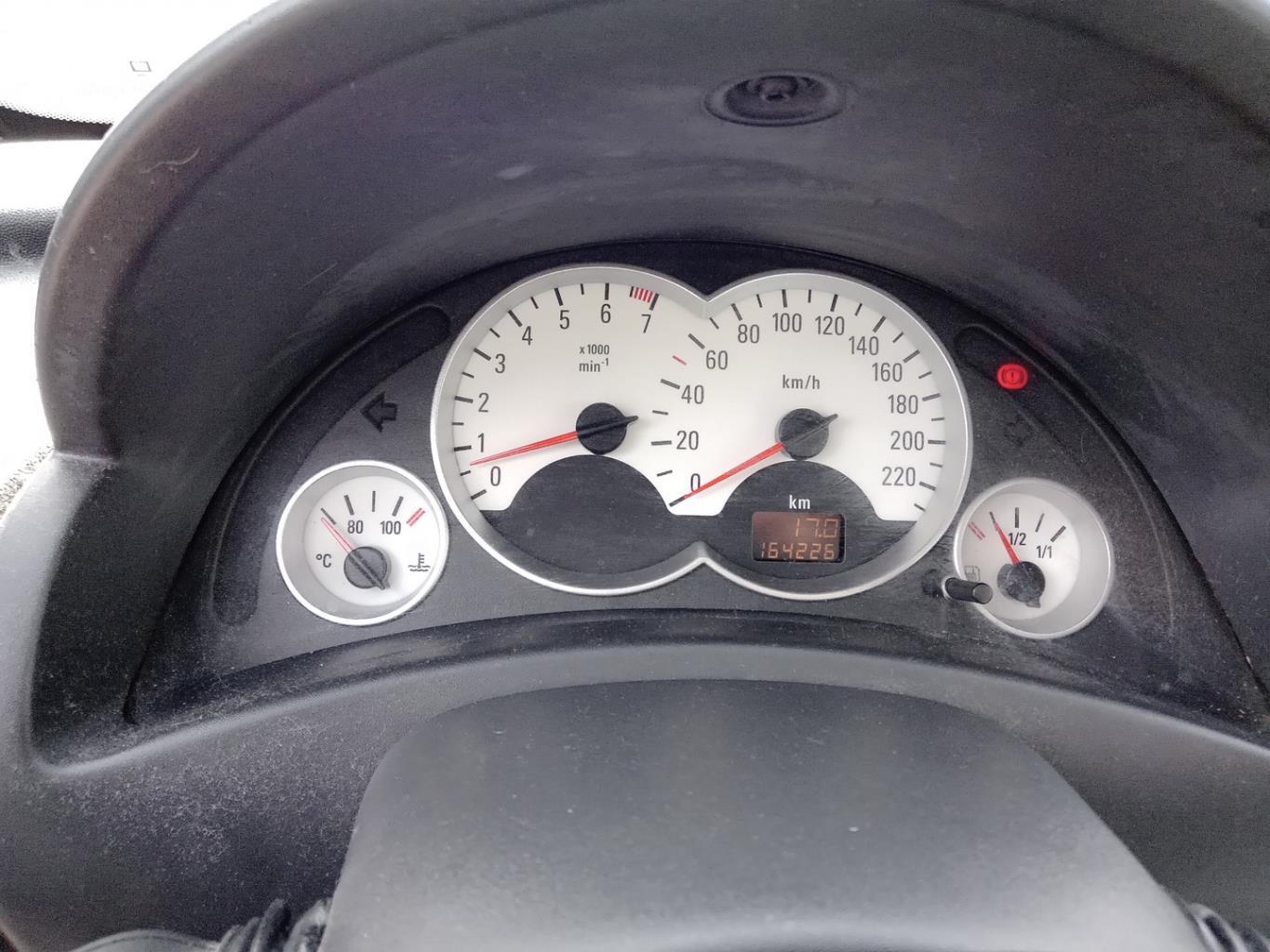 Compteur OPEL CORSA C PHASE 2 Essence - 1