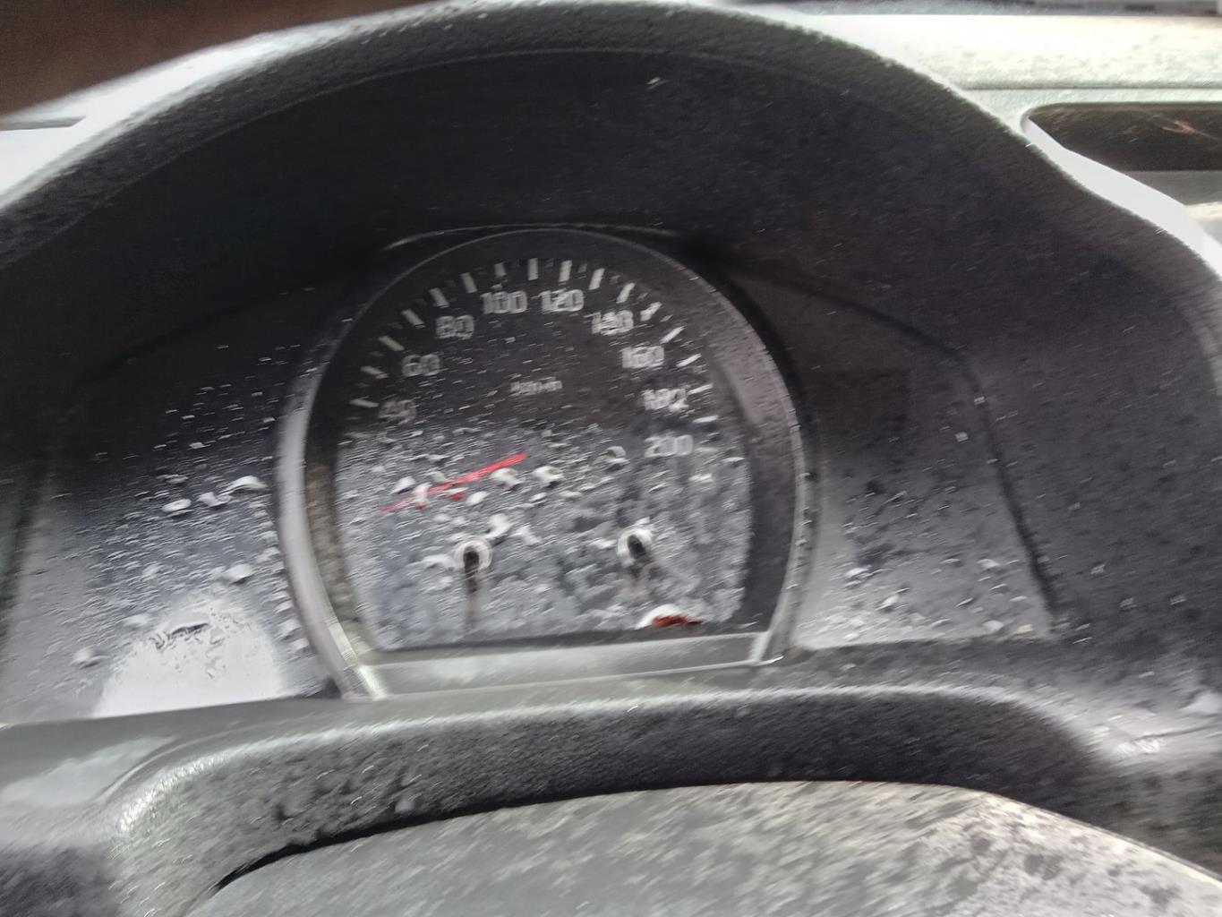 Compteur NISSAN NV200 Diesel - 1