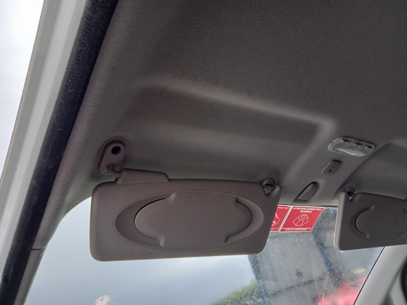 Luce di cortesia NISSAN NV200 Diésel - 1