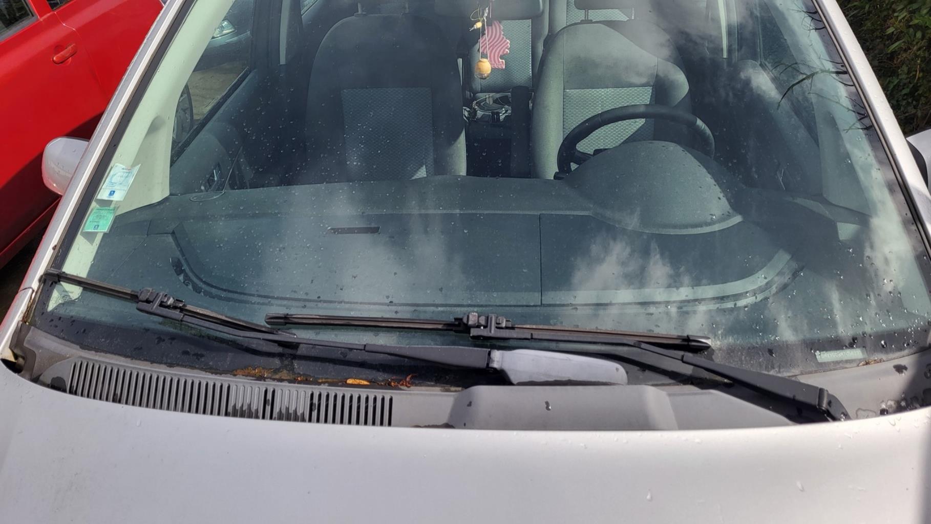 Braccio tergicristallo anteriore destro FORD C-MAX 1 PHASE 1 Diésel - 1