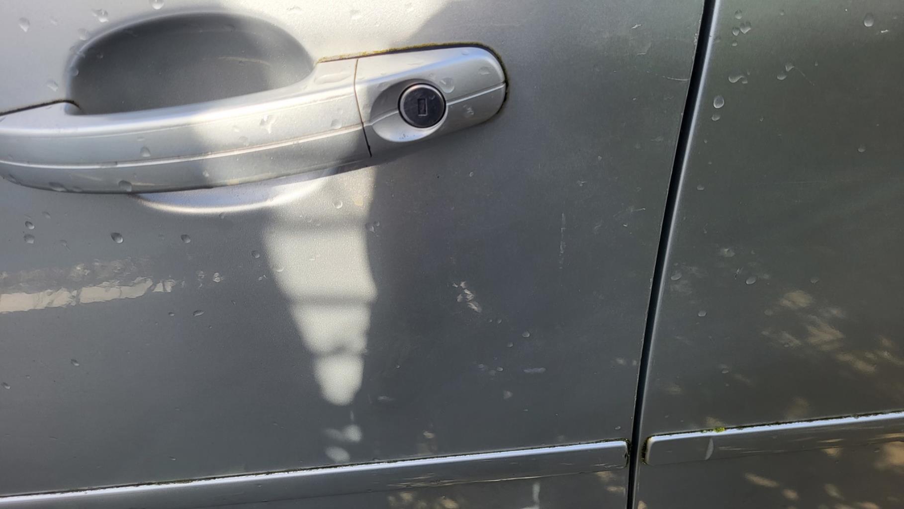Porte avant gauche FORD C-MAX 1 PHASE 1 Diesel - 1