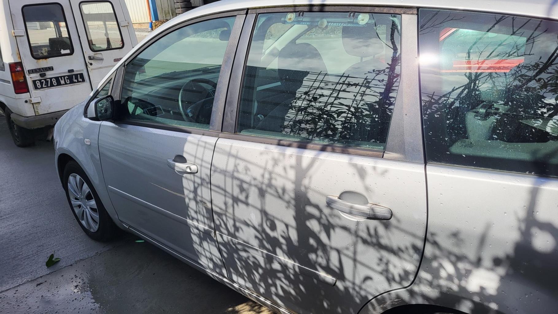 Vitre avant gauche FORD C-MAX 1 PHASE 1 Diesel - 1