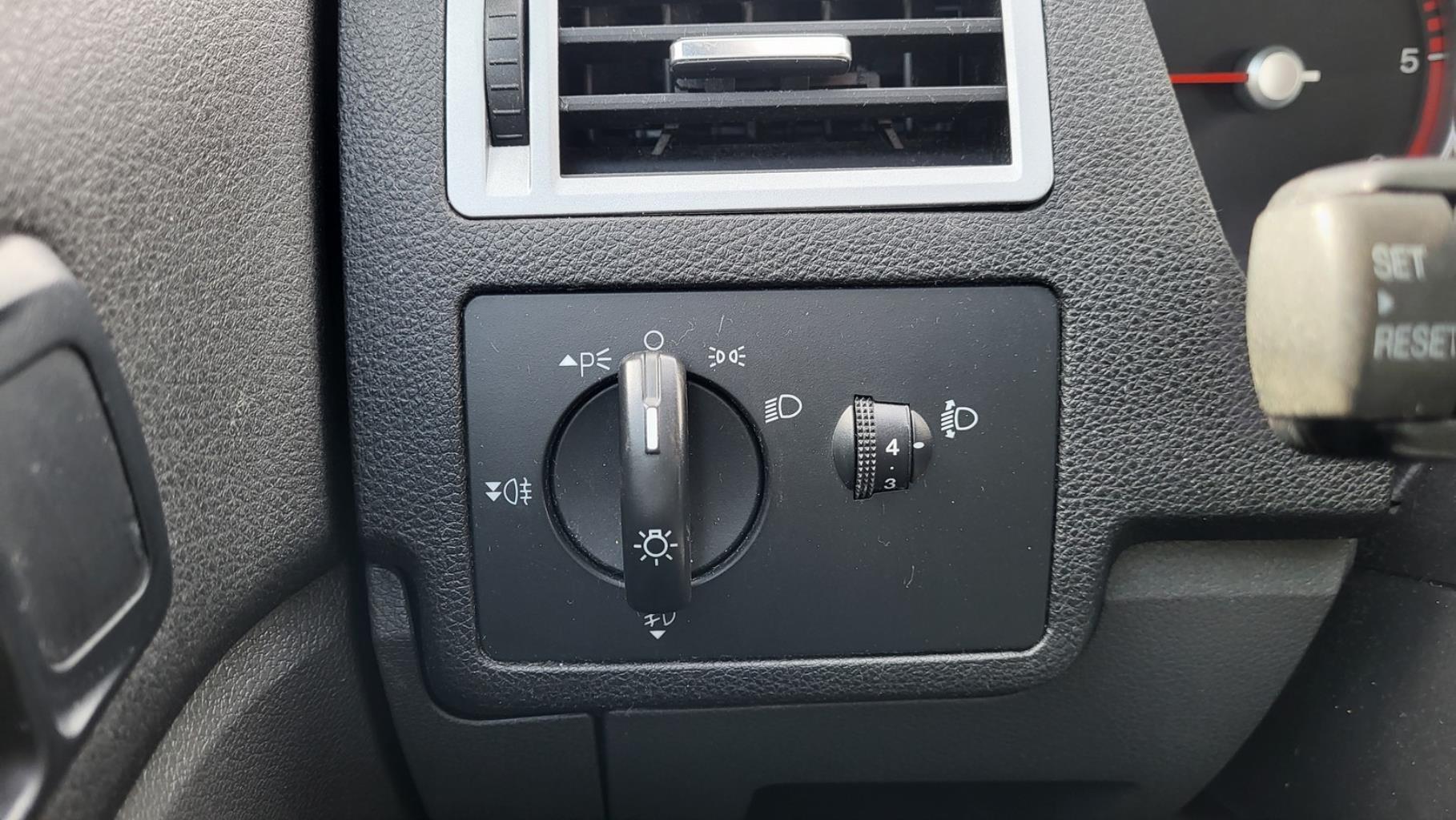 Commande de phare FORD C-MAX 1 PHASE 1 Diesel - 1