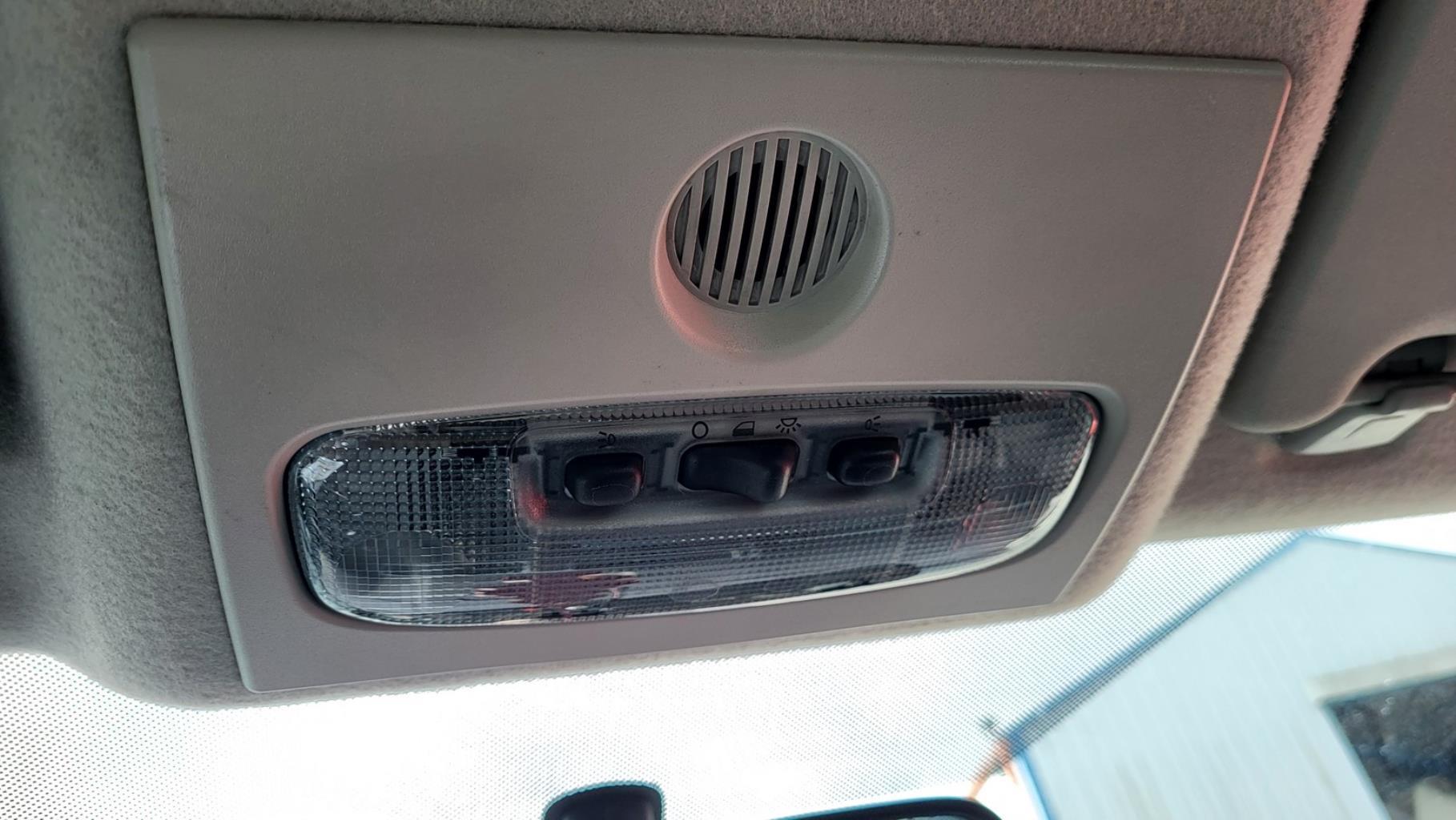Eclairage de plafonnier FORD C-MAX 1 PHASE 1 Diesel - 1
