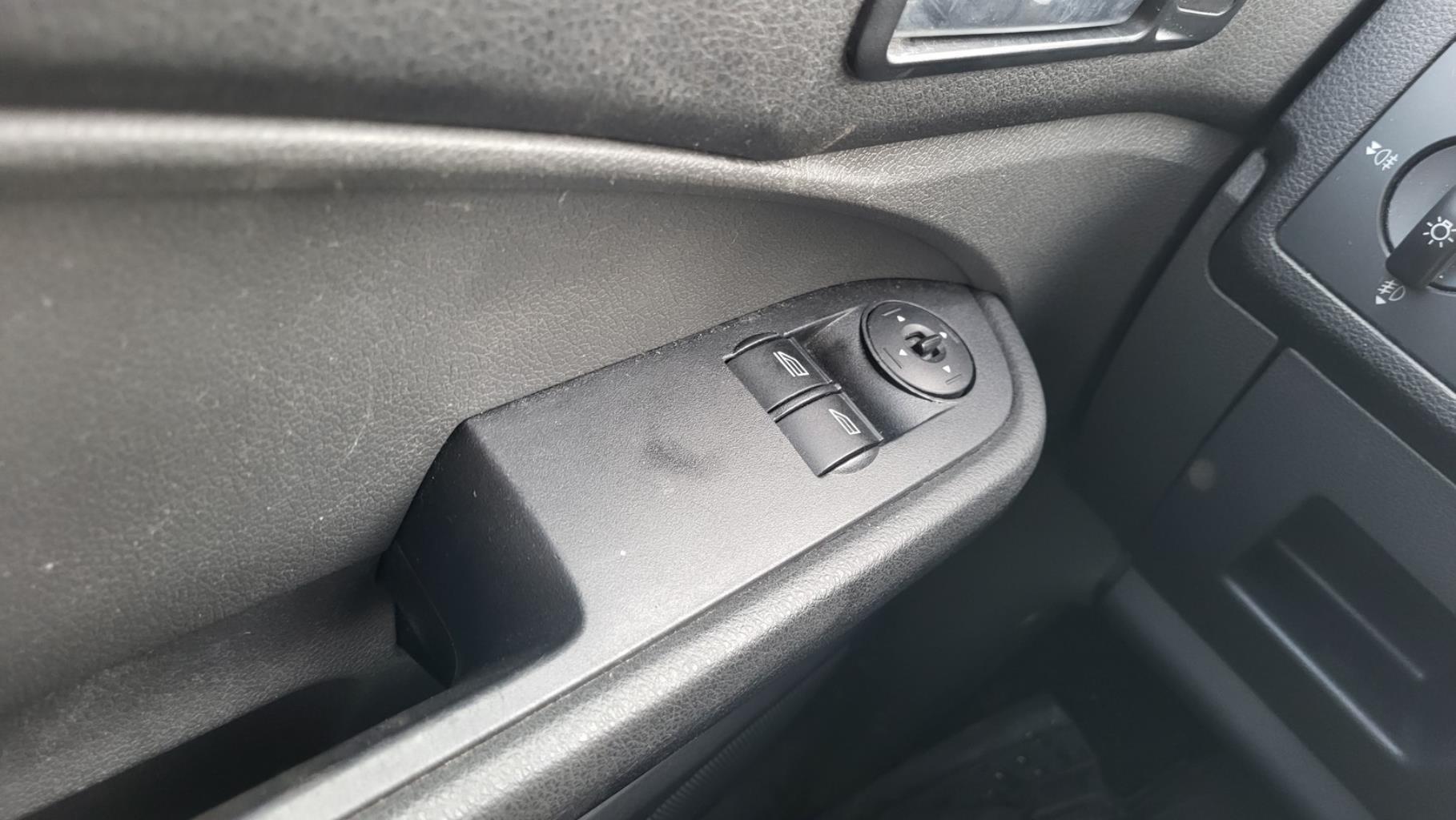 Interruttore lavacristalli anteriore sinistro FORD C-MAX 1 PHASE 1 Diésel - 1