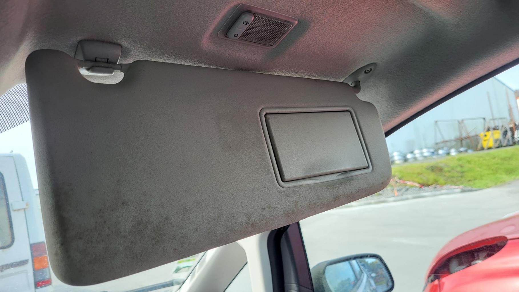 Pare soleil droit FORD C-MAX 1 PHASE 1 Diesel - 1