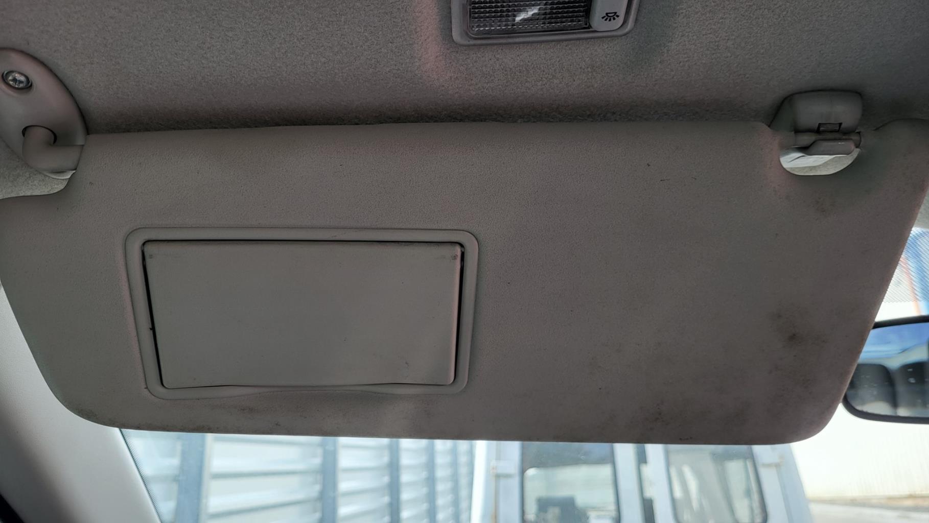 Pare soleil gauche FORD C-MAX 1 PHASE 1 Diesel - 1