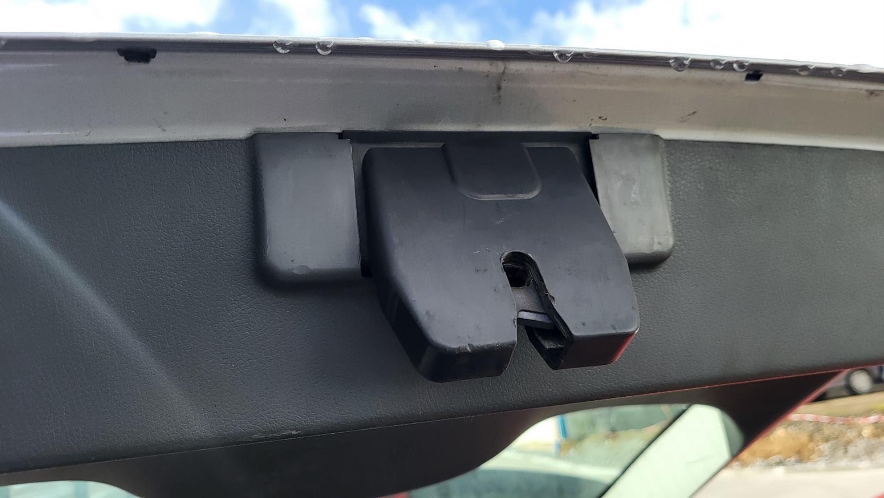 Serrure de coffre FORD C-MAX 1 PHASE 1 Diesel - 1