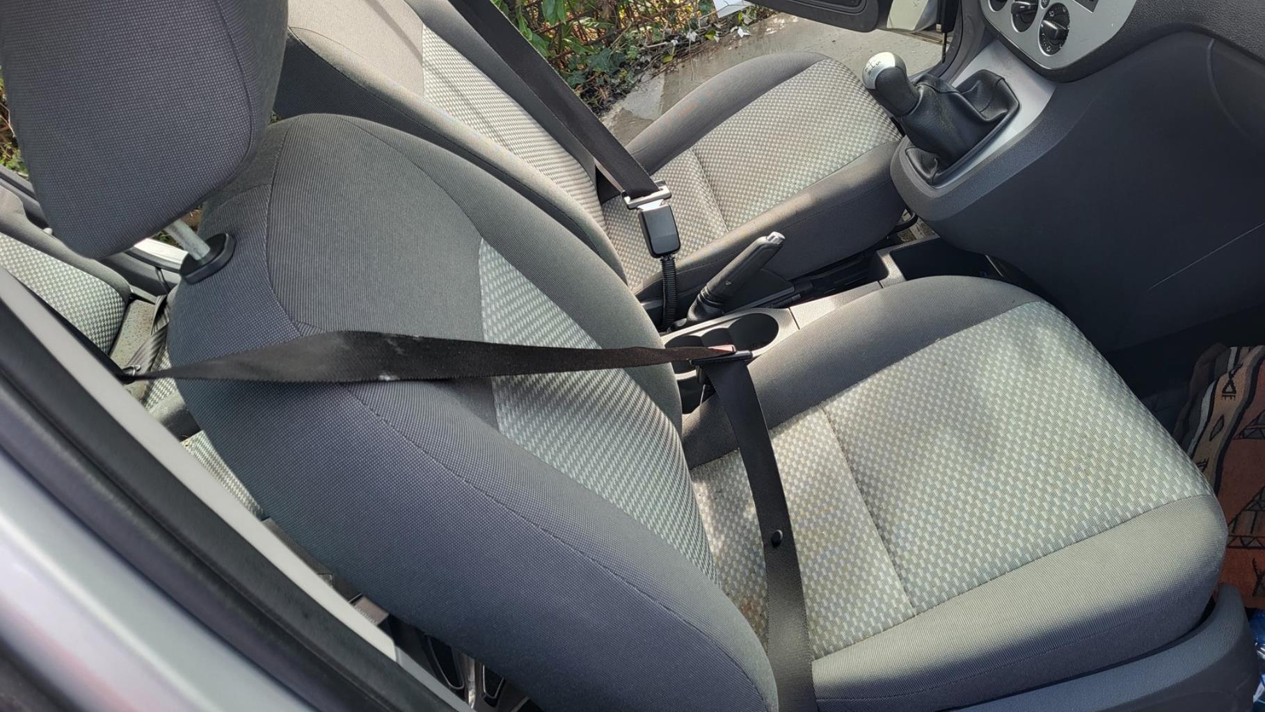 Siege avant droit FORD C-MAX 1 PHASE 1 Diesel - 1