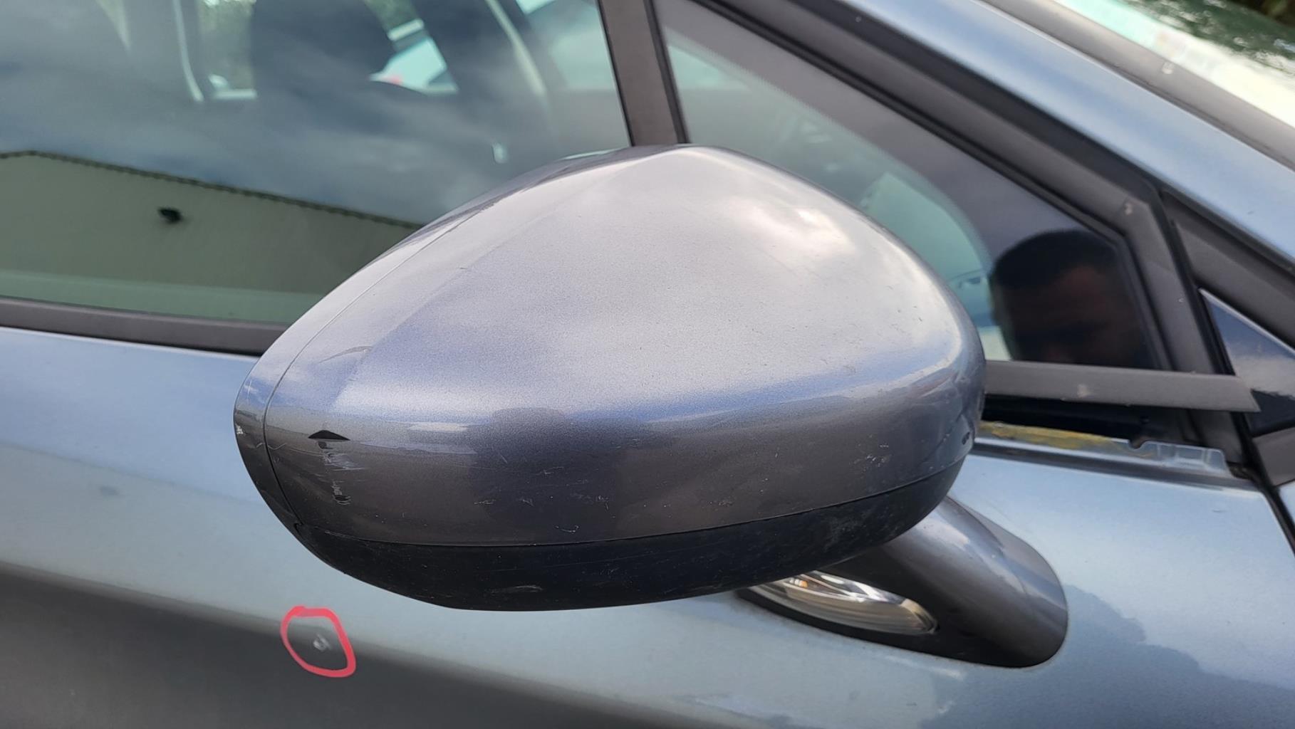 Specchietto retrovisore destro CITROEN C5 2 BREAK Diésel - 1