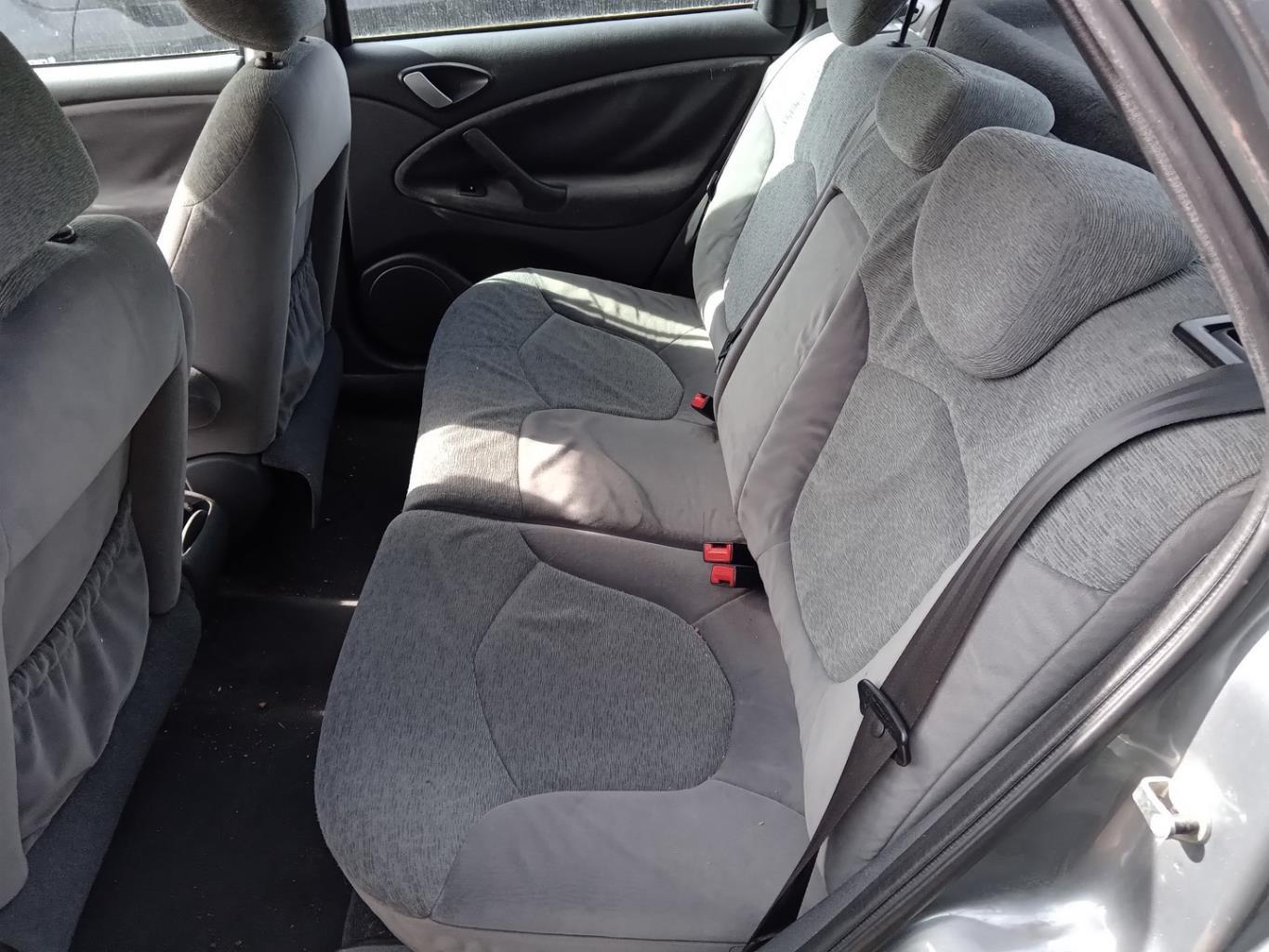 Aggancio cintura sicurezza posteriore destro CITROEN C5 1 PHASE 2 Diésel - 1