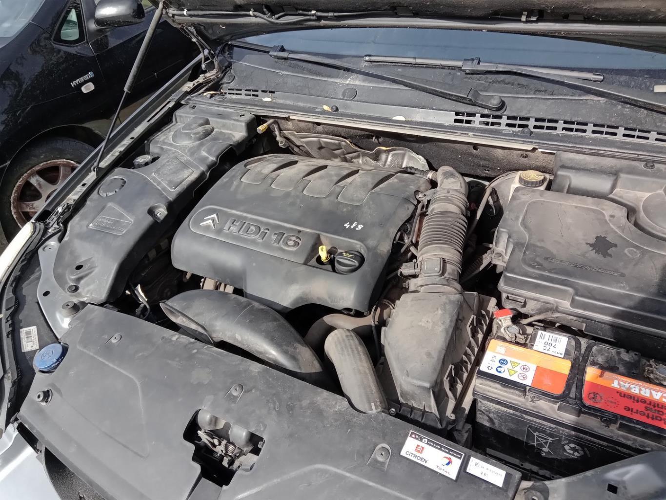 Alternatore CITROEN C5 1 PHASE 2 Diésel - 1