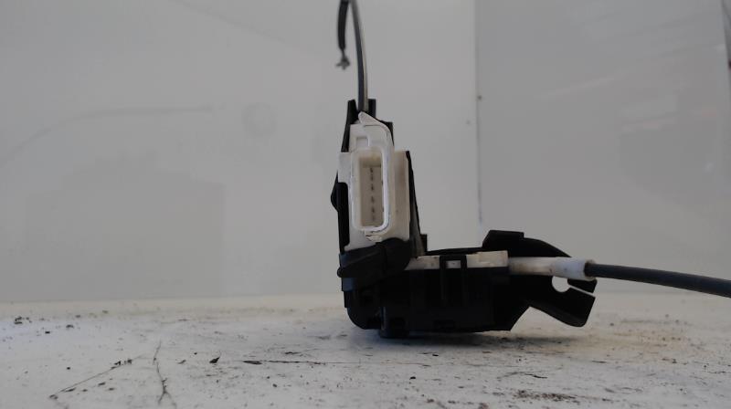 Serrure avant gauche FORD C-MAX 1 PHASE 2 Diesel - 1