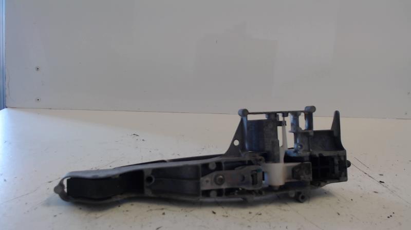 Maniglia portiera anteriore destra PEUGEOT 207 PHASE 1 Diésel - 1