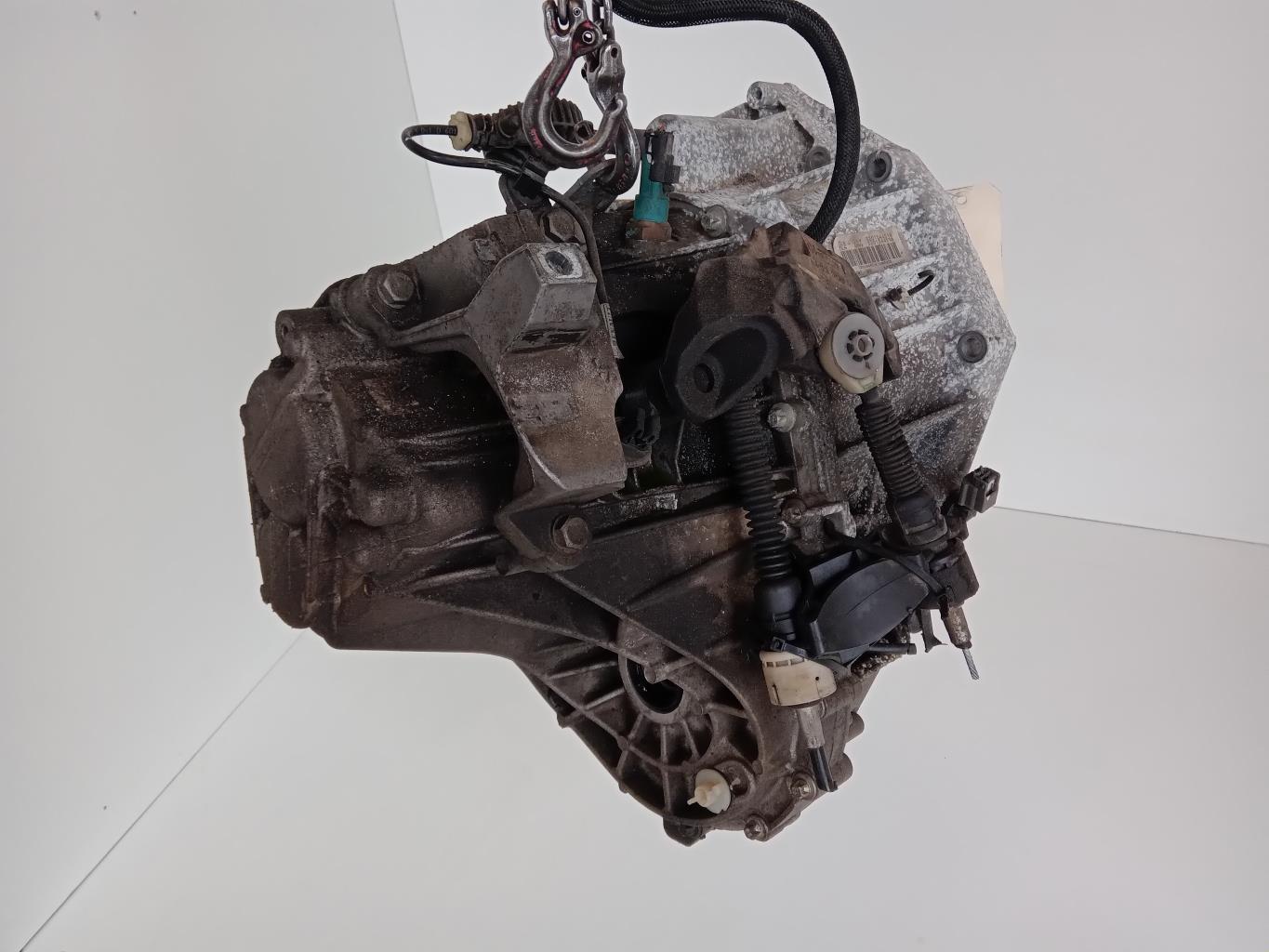 Boite de vitesses RENAULT GRAND SCENIC 3 PHASE 2 Diesel - 1