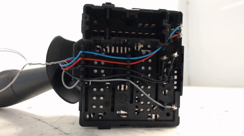 Commodo d'essuie glaces RENAULT CLIO 4 PHASE 1 Diesel - 1