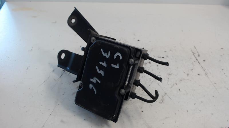 Blocco ABS (antibloccaggio freni) CITROEN C1 1 PHASE 2 Gasolina - 1