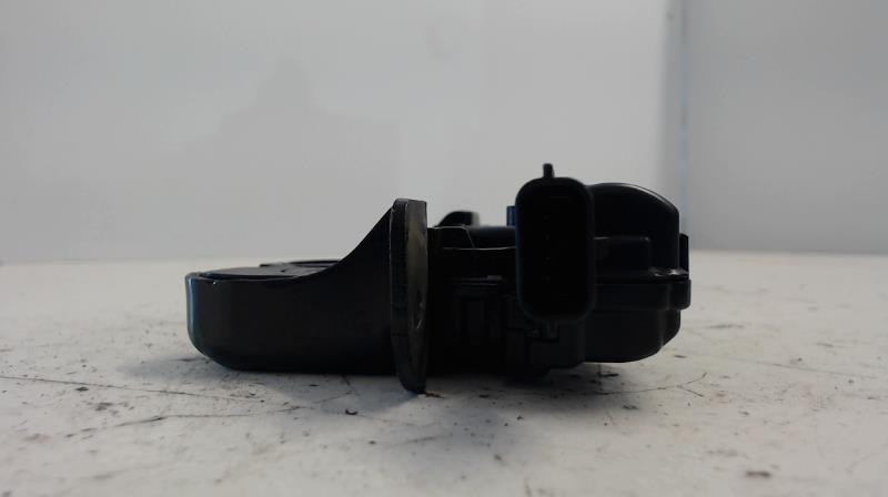 Serrure de hayon RENAULT CLIO 4 PHASE 2 Diesel - 1