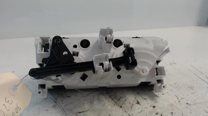 Commande chauffage PEUGEOT 308 1 SW PHASE 1 BREAK Diesel - 1