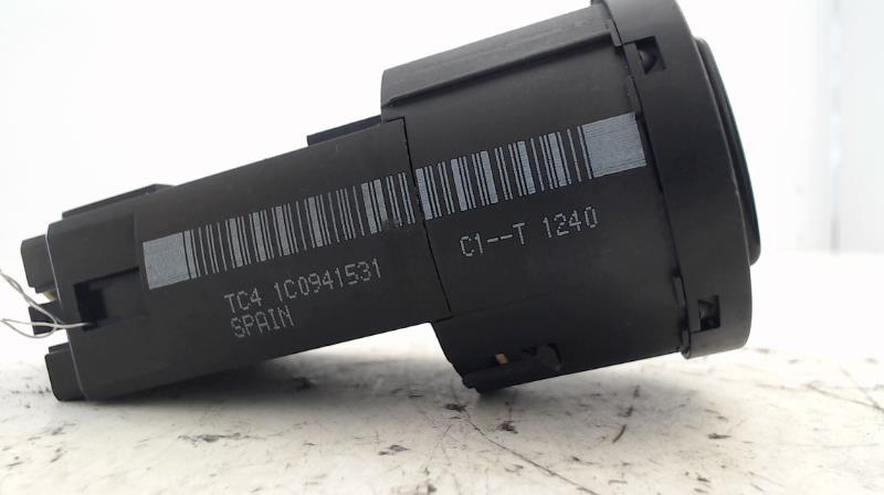 Commande de phare VOLKSWAGEN POLO 3 PHASE 2 Essence - 1