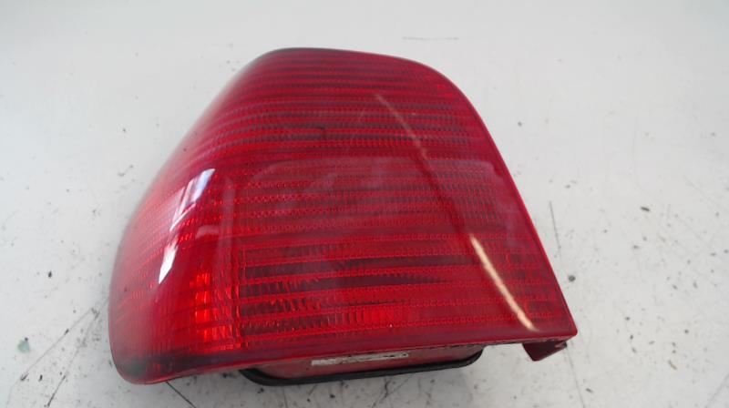 Fanale posteriore principale sinistro (luci) VOLKSWAGEN POLO 3 PHASE 2 Gasolina - 1