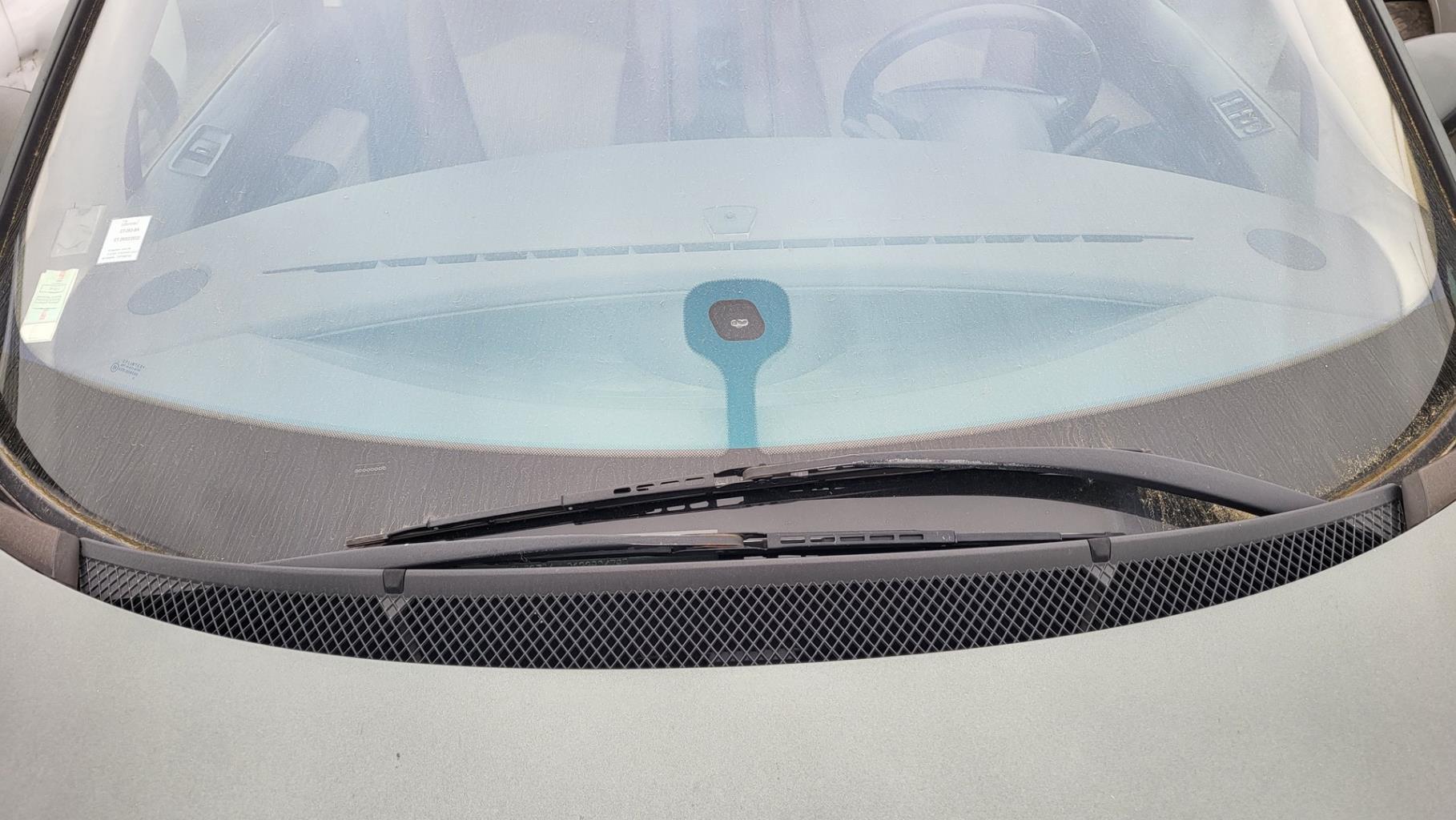 Braccio tergicristallo anteriore destro PEUGEOT 807 Diésel - 1