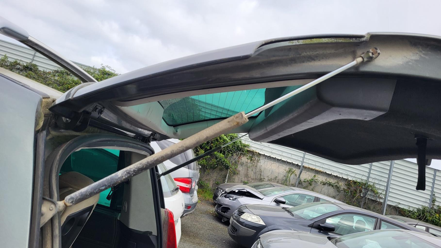 Molla a gas bagagliaio PEUGEOT 807 Diésel - 1