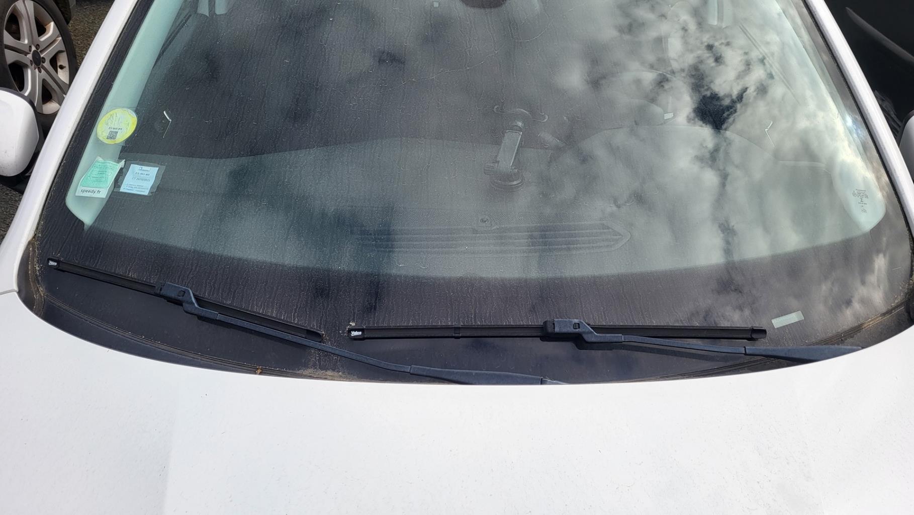 Braccio tergicristallo anteriore destro PEUGEOT 308 2 SW PHASE 2 BREAK Diésel - 1