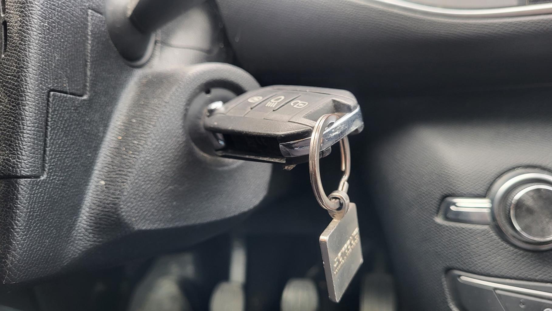 Neiman PEUGEOT 308 2 SW PHASE 2 BREAK Diesel - 1