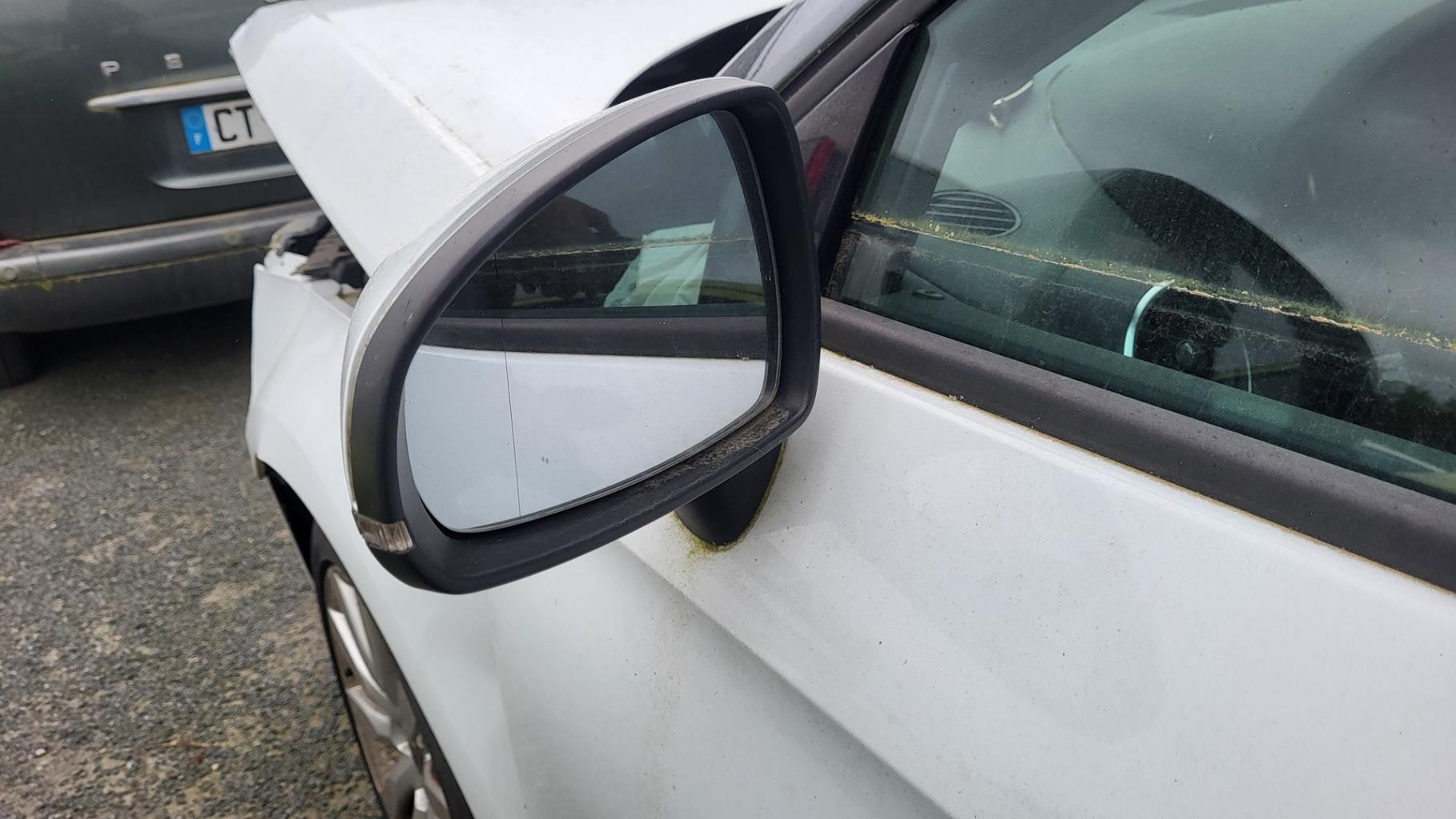 Retrovisor derecho AUDI A1 1 SPORTBACK PHASE 1 Diésel - 1