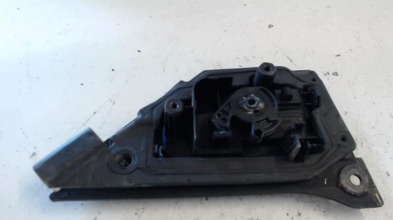 Maniglia portiera posteriore destra RENAULT TWINGO 3 PHASE 1 Gasolina - 1