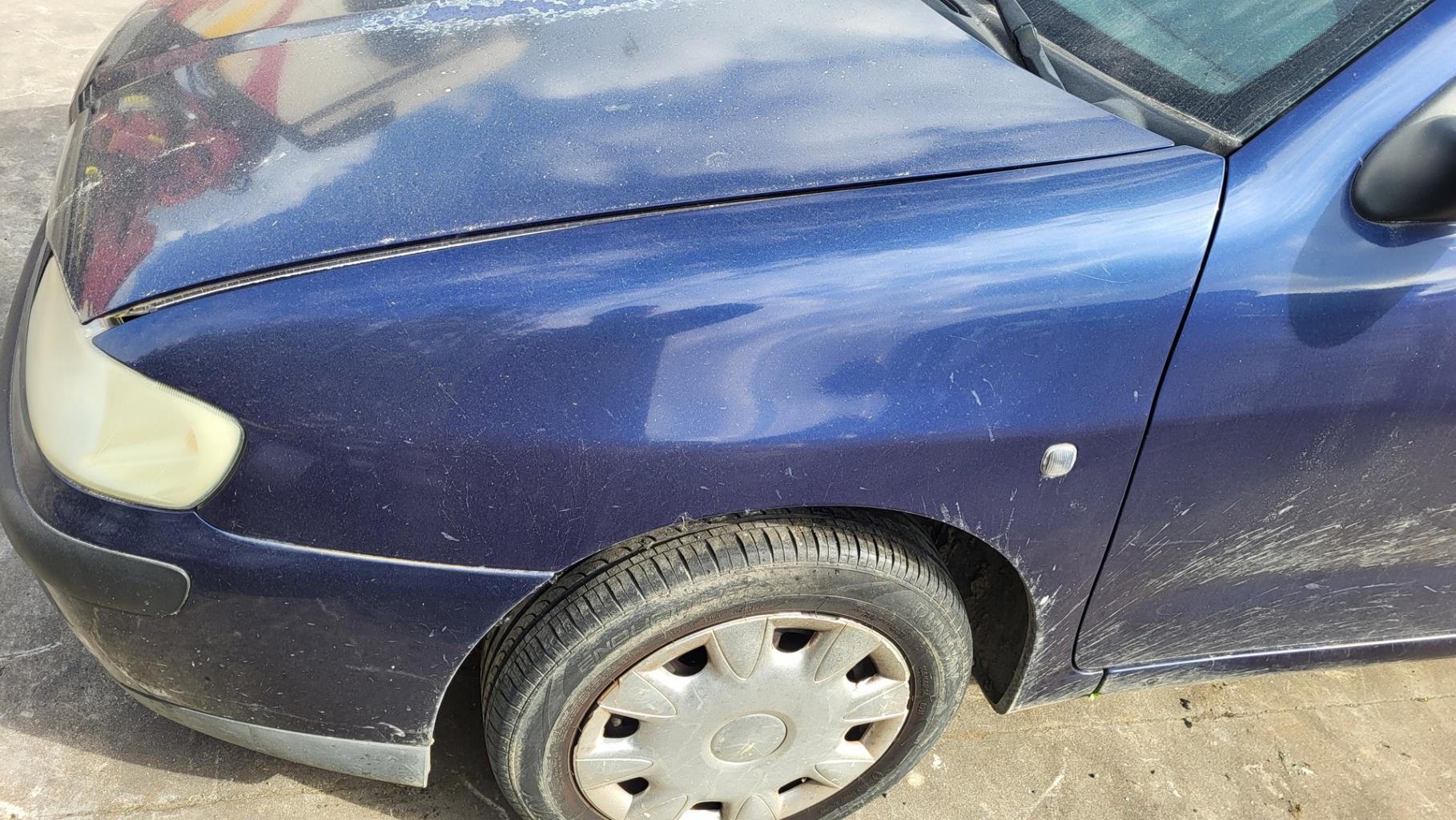 Parafango anteriore sinistro SEAT CORDOBA 1 PHASE 2 Diésel - 1
