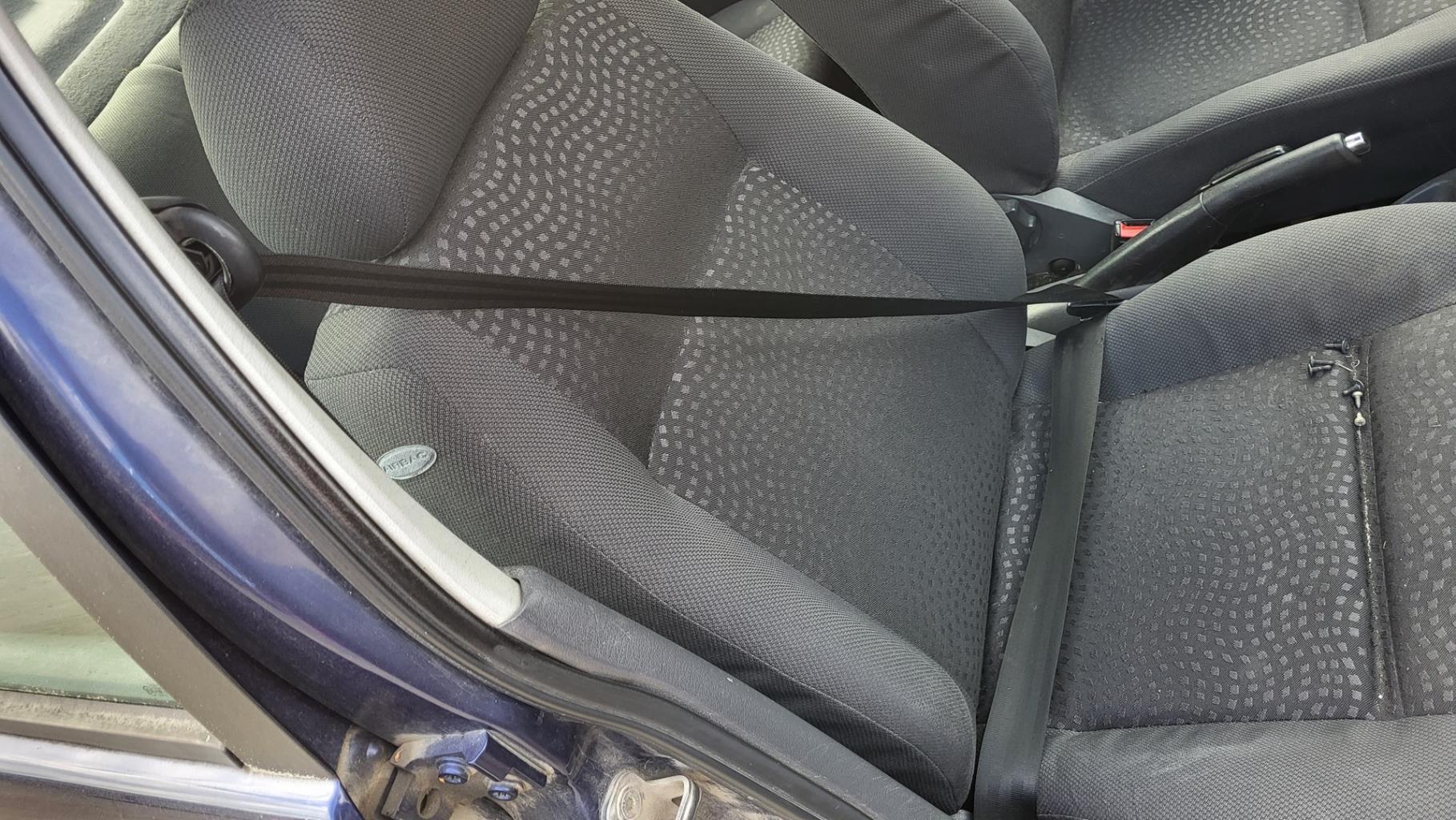 Cintura di sicurezza anteriore destra SEAT CORDOBA 1 PHASE 2 Diésel - 1