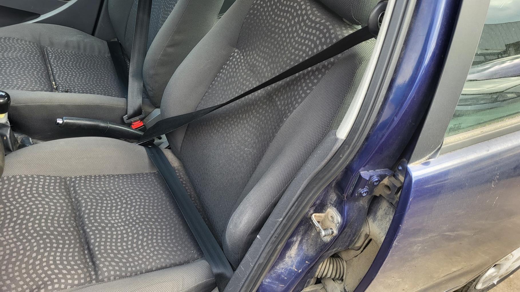 Cintura di sicurezza anteriore sinistra SEAT CORDOBA 1 PHASE 2 Diésel - 1