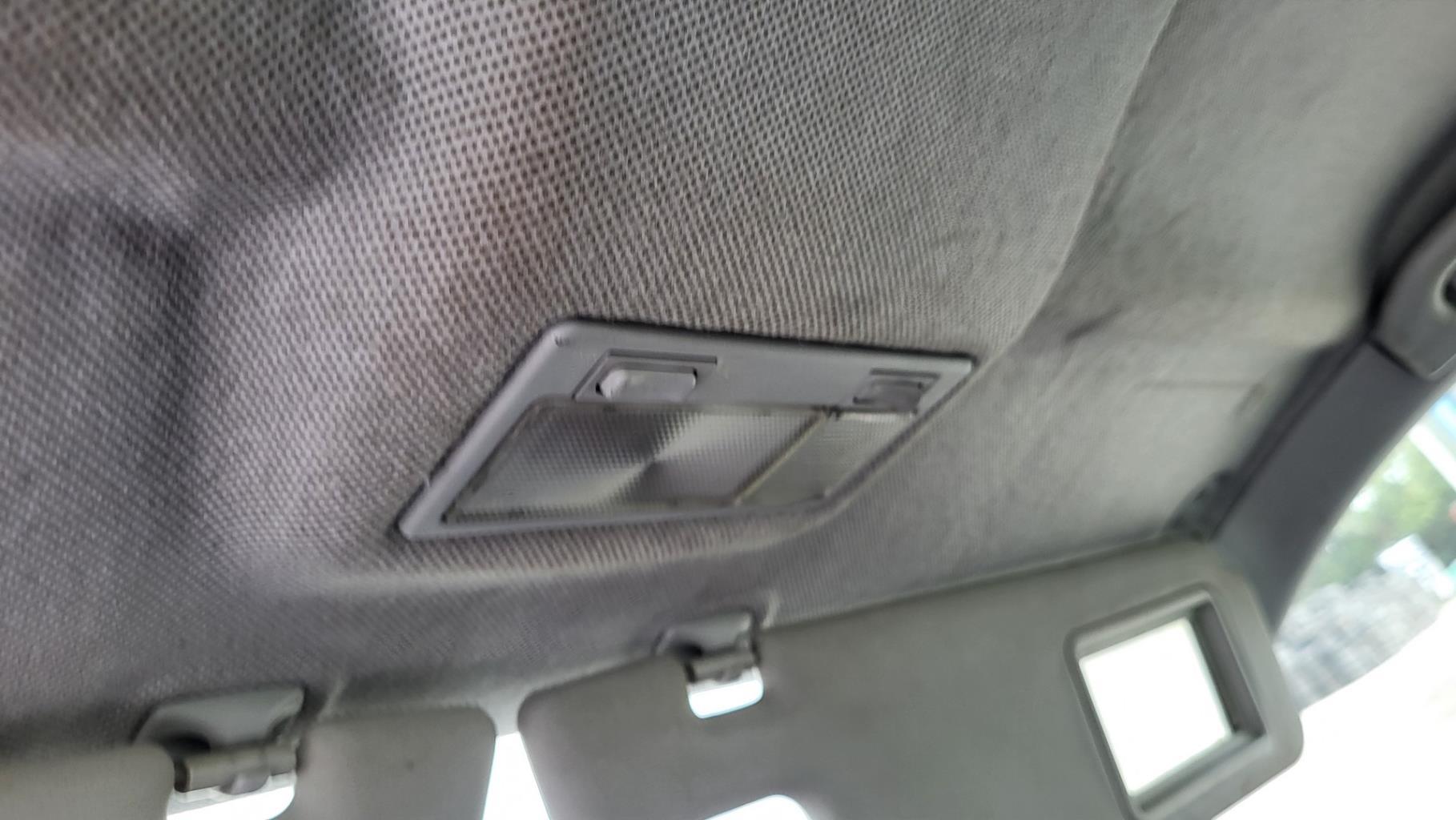 Luce di cortesia SEAT CORDOBA 1 PHASE 2 Diésel - 1