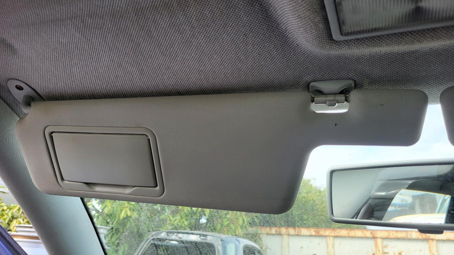 Visiera parasole sinistra SEAT CORDOBA 1 PHASE 2 Diésel - 1